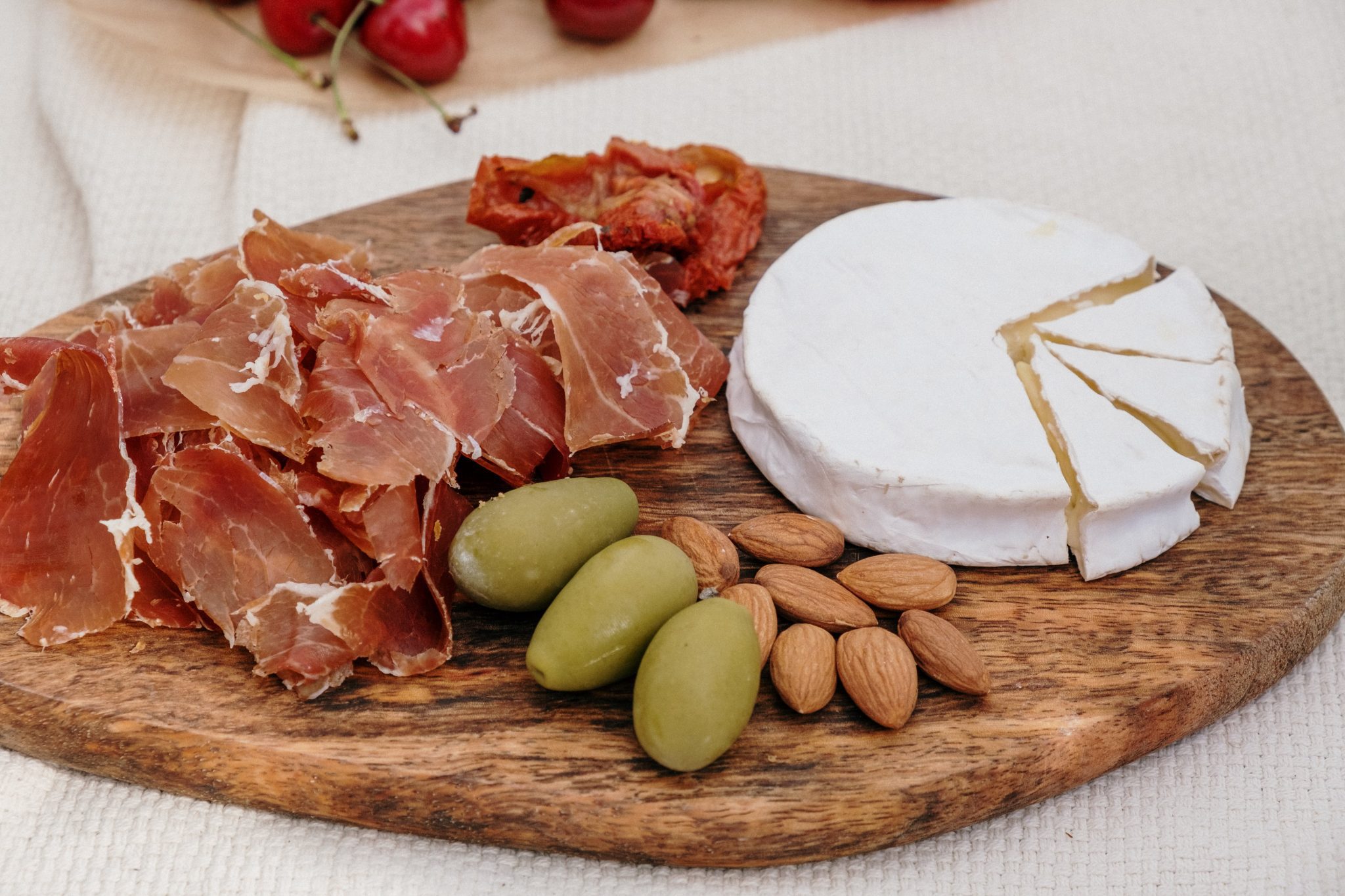 jamón