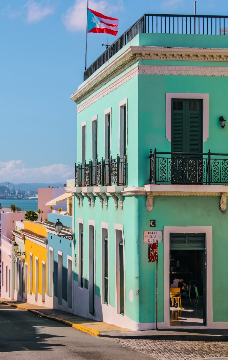 Que Rico Ve 🇵🇷 🏝Qué ver en Puerto Rico: 10 imprescindibles para 7 días 🏝️ 🇵🇷 ...