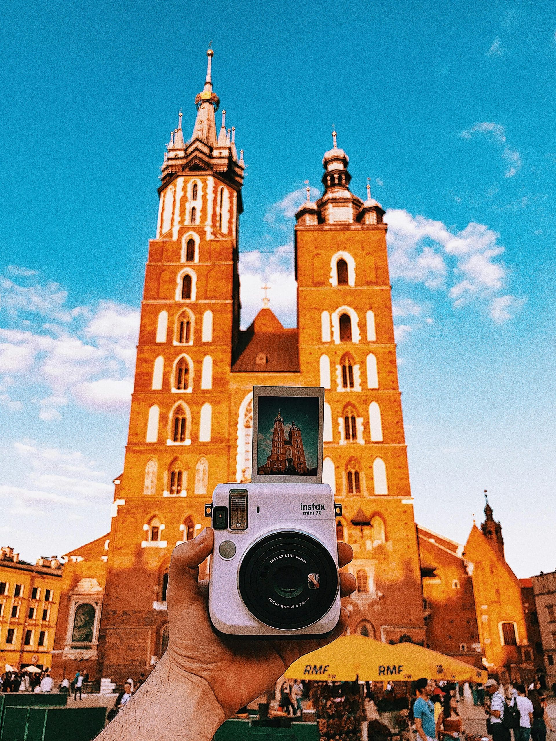 cracovia