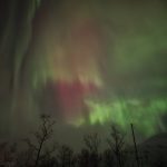 Aurora Boreal