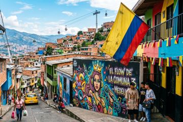 Comuna 3